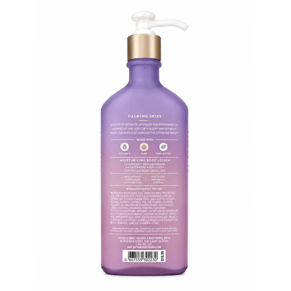 Bath & Body Works new brand